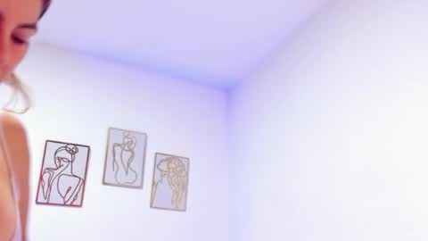 Snapshot of vannhesa chatting on 03.04.25 Vannhesa online show from 03.04.25