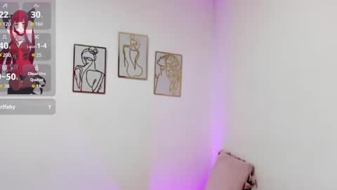 Snapshot of vannhesa chatting on 03.08.25 Vannhesa online show from 03.08.25