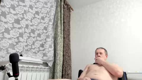 vano_822 online show from 03.02.25