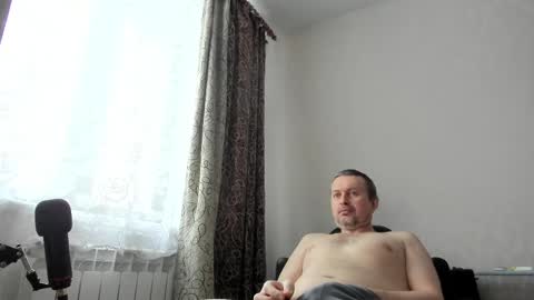 vano_822 online show from 03.03.25