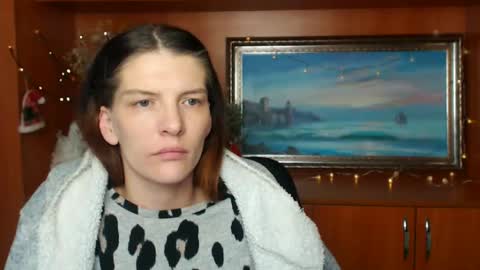 Vanessa online show from 02.18.25