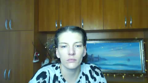Vanessa online show from 02.27.25
