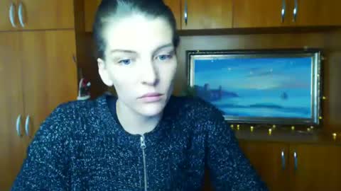 Vanessa online show from 03.03.25