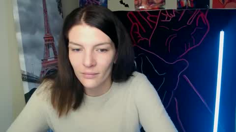 Vanessa online show from 10.17.25