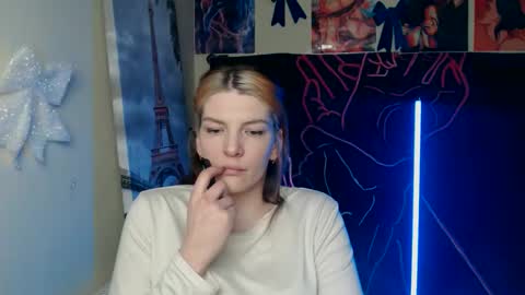 Vanessa online show from 03.13.26