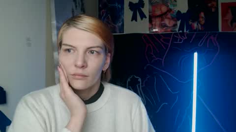 Vanessa online show from 03.16.26