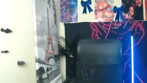 Vanessa online show from 05.14.26