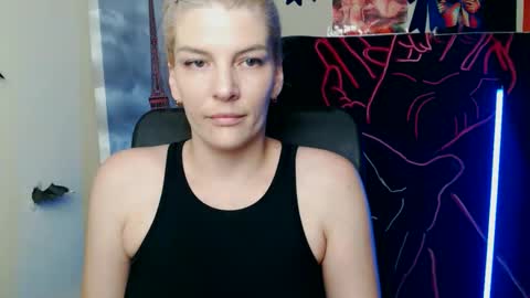 Vanessa online show from 05.20.26