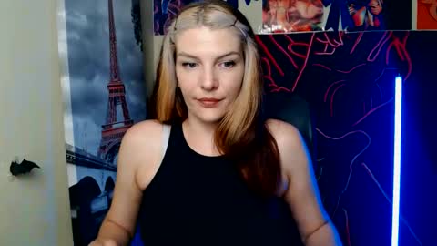 Vanessa online show from 05.25.26