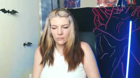 Vanessa online show from 06.03.26