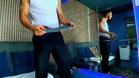 Vans Ross online show from 02.06.26