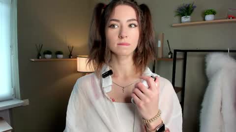 Charline online show from 04.26.26