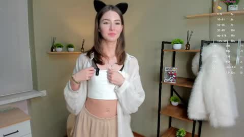 Charline online show from 06.05.26