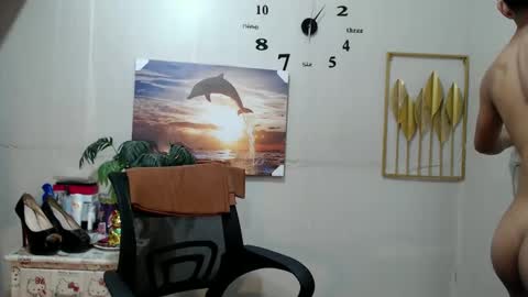 Snapshot of vanxxx2005 chatting on 01.18.25 vanxxx2005 online show from 01.18.25