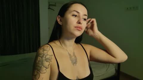 vaolietkat online show from 09.27.25