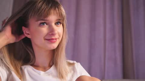 Heeeeey Im Hanna the art of tease  online show from 01.20.25