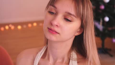 Heeeeey Im Hanna the art of tease  online show from 01.23.25