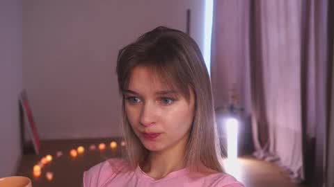 Heeeeey Im Hanna the art of tease  online show from 03.02.25