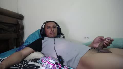 Harold online show from 12.16.25