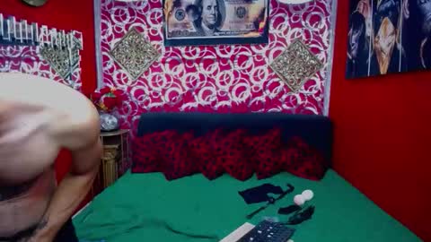 Esteban online show from 02.26.26