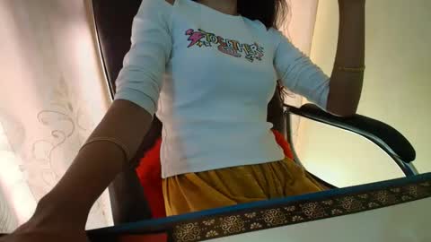 Ritu online show from 10.21.25