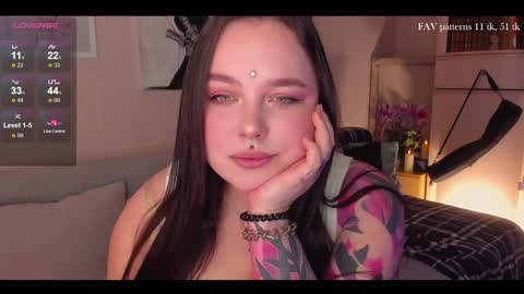 Hi hi Im Varya  next stream 04122024 at 9 a.m GMT1 NEW PHOTOS ALREADY HERE online show from 02.08.25