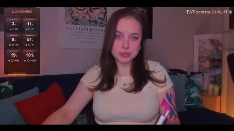 Hi hi Im Varya  next stream 04122024 at 9 a.m GMT1 NEW PHOTOS ALREADY HERE online show from 07.10.26