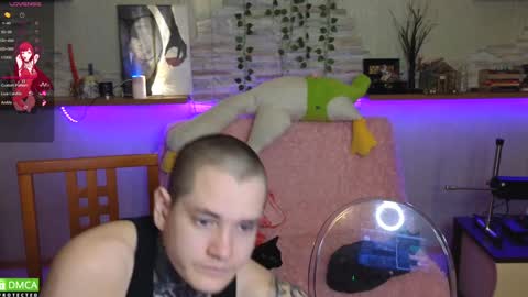 Snapshot of vasilisa_lik chatting on 01.18.25 Vasilisa lik online show from 01.18.25