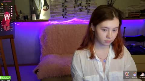 Snapshot of vasilisa_lik chatting on 01.22.25 Vasilisa lik online show from 01.22.25