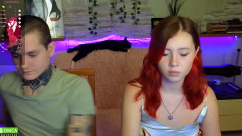 Snapshot of vasilisa_lik chatting on 01.30.25 Vasilisa lik online show from 01.30.25