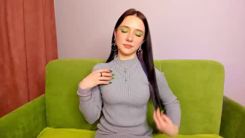 VasilisaLove online show from 12.31.24
