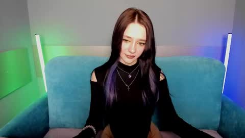 VasilisaLove online show from 01.03.25