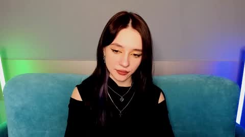 VasilisaLove online show from 01.03.25