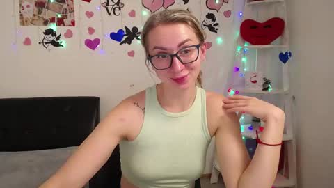 Snapshot of vasilisasii chatting on 02.03.25 Vasilisa online show from 02.03.25