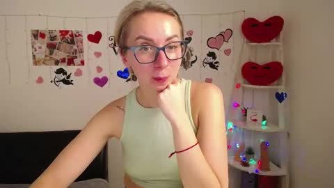 Snapshot of vasilisasii chatting on 02.11.25 Vasilisa online show from 02.11.25