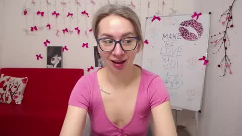 Vasilisa online show from 02.24.26