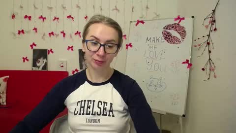 Vasilisa online show from 02.27.26