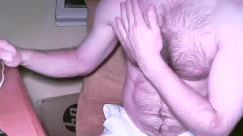 Vasi Sexyi online show from 12.29.24