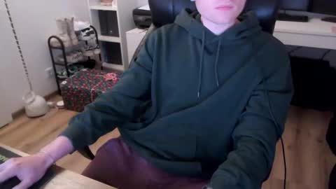 Vaslo online show from 12.05.25