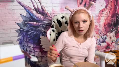 Vasya Sylvia online show from 12.04.24
