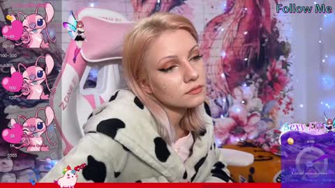 Vasya Sylvia online show from 12.07.24