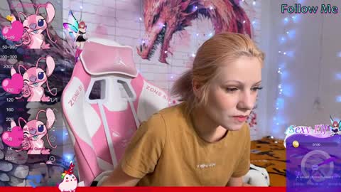 Vasya Sylvia online show from 12.09.24