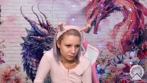 Vasya Sylvia online show from 12.12.24