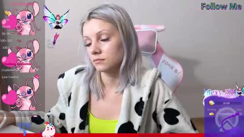 Vasya Sylvia online show from 02.09.25