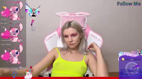 Vasya Sylvia online show from 02.12.25