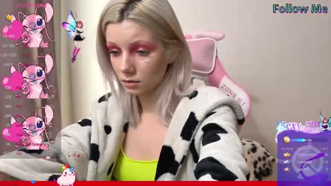 Vasya Sylvia online show from 02.12.25