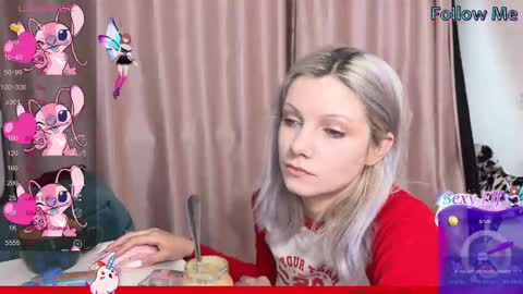 Vasya Sylvia online show from 02.26.25