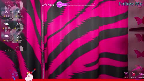 Vasya Sylvia online show from 09.18.25