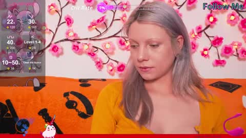 Snapshot of vasya_sylvia chatting on 03.22.26 Vasya Sylvia online show from 03.22.26