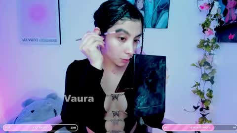 vaura222 online show from 03.08.25